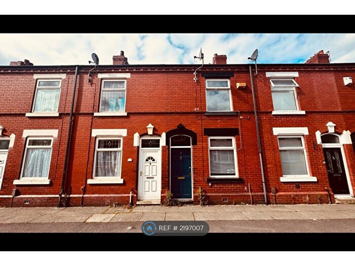 2 Bedroom Terraced House To Rent In Buckley Street, Audenshaw, Manchester, M34