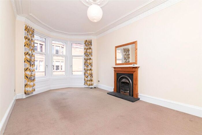 2 Bedroom Apartment To Rent In Melrose Gardens, North Kelvinside, Glasgow, G20