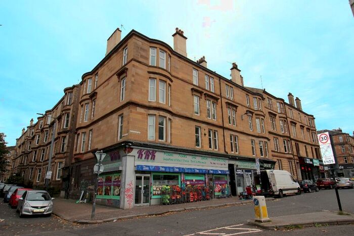 4 Bedroom Flat To Rent In Woodlands Road, Woodlands, Glasgow, G3