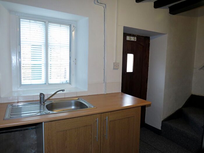 1 Bedroom Terraced House To Rent In North Road, Cranwell Village, Sleaford, NG34