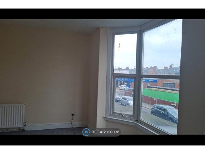 2 Bedroom Terraced House To Rent In Elliott Street, Hartlepool, TS26