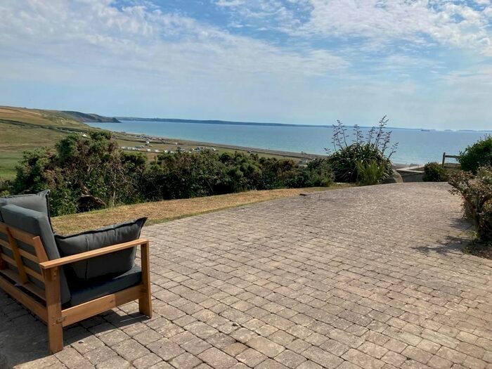 8 Bedroom Detached House For Sale In Newgale, Haverfordwest, SA62