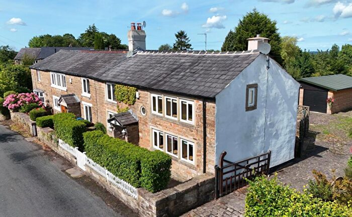 3 Bedroom Cottage For Sale In Osbaldeston Lane, Osbaldeston, BB2