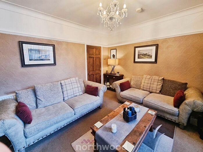 3 Bedroom Semi-Detached House For Sale In Sandringham Road, Town Moor, Doncaster, DN2