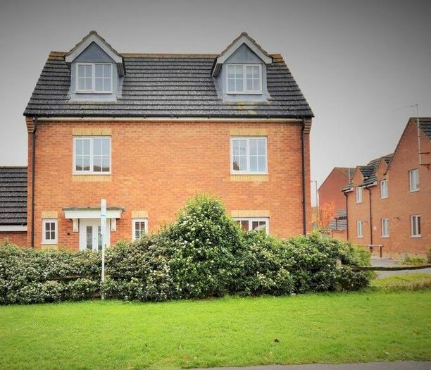 5 Bedroom Terraced House To Rent In Walker Grove, Hatfield, AL10