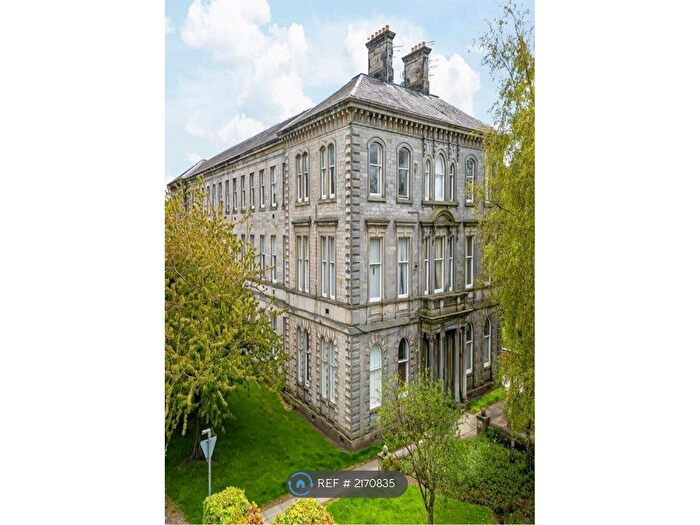 1 Bedroom Flat To Rent In Erskine Beveridge Court, Dunfermline, KY11