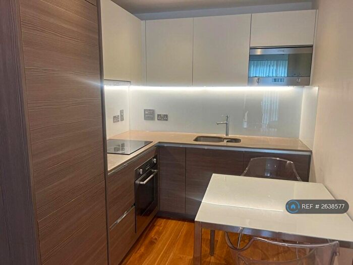 Studio To Rent In Elstree Apartments, London, NW9