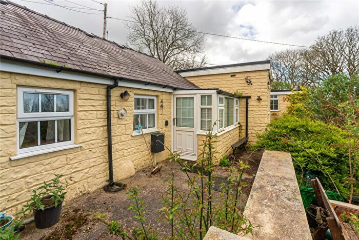 2 Bedroom Semi-Detached House For Sale In Rhostryfan, Caernarfon, Gwynedd, LL54