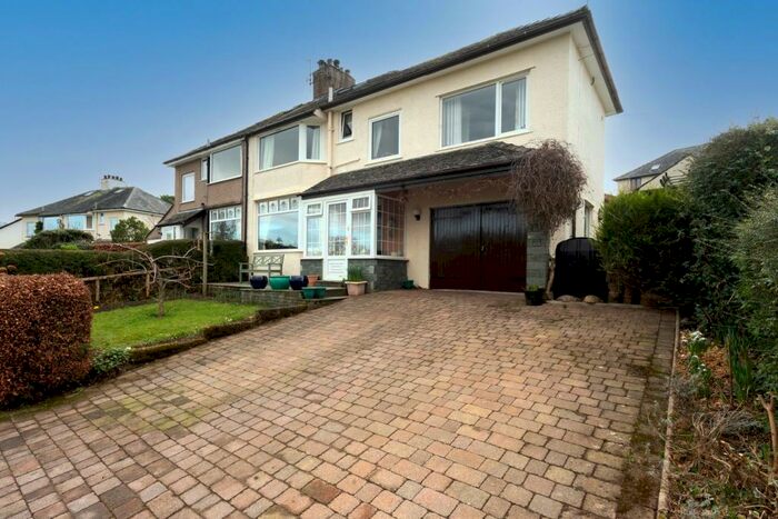 4 Bedroom Semi-Detached House For Sale In Portinscale, Keswick, CA12