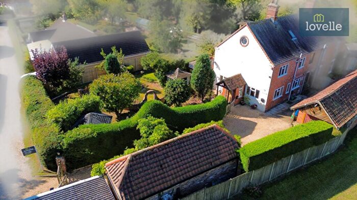 3 Bedroom Semi-Detached House For Sale In Peppin Lane, Fotherby, LN11