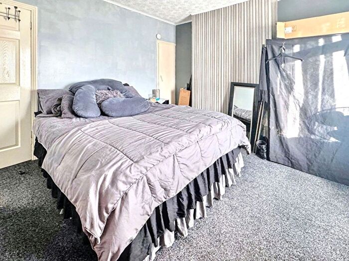 1 Bedroom Terraced House To Rent In Edith Terrace, Newbottle, Houghton Le Spring, DH4