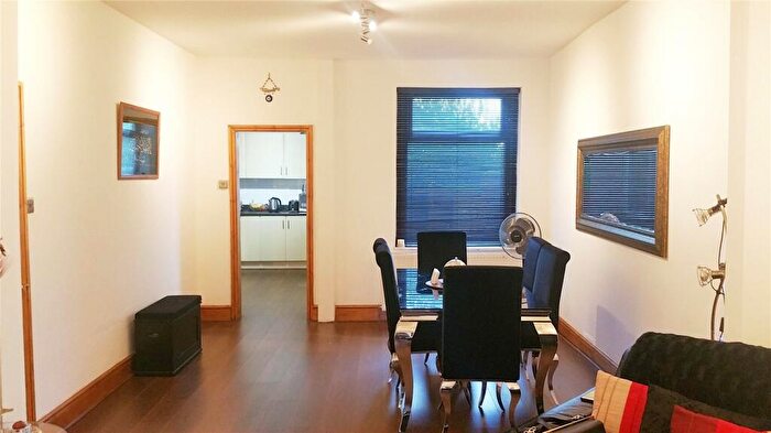 3 Bedroom Terraced House For Sale In Wythburn Avenue, Manchester, Greater Manchester, M8