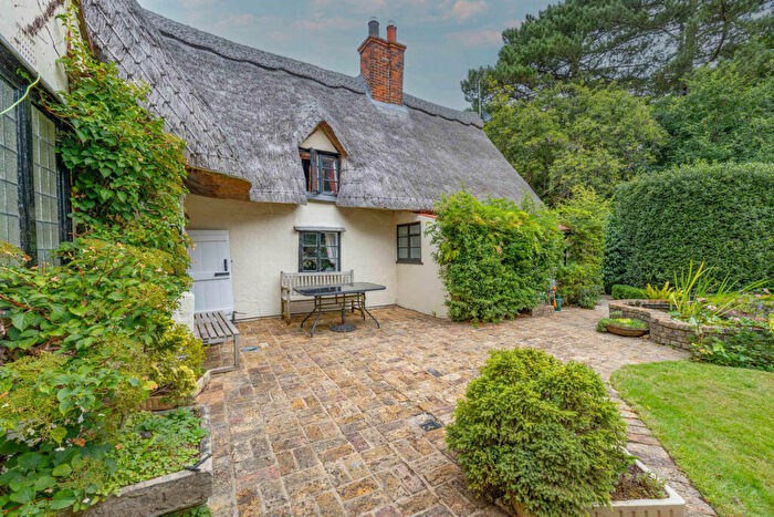 3 Bedroom Detached House For Sale In Mill Lane, Little Baddow, CM3