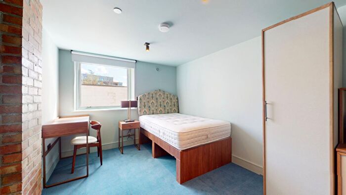 Studio To Rent In Cheshire Street, London, E2