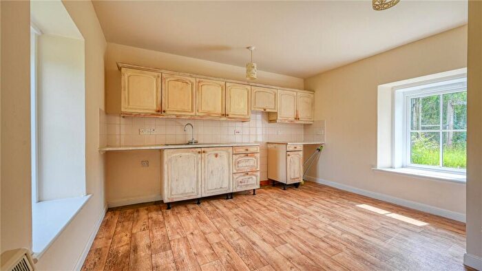 2 Bedroom Bungalow For Sale In Drumbeg, Lairg, Highland, IV27