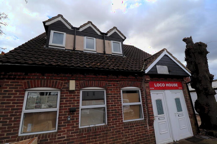 1 Bedroom Apartment To Rent In Brentwood High Street, CM14