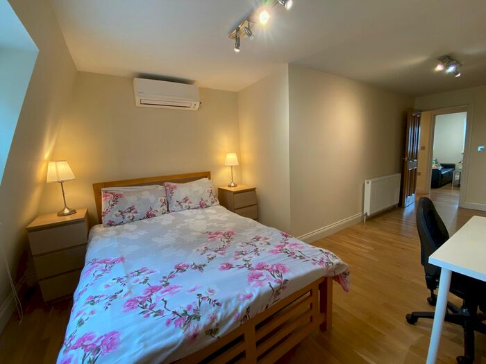 1 Bedroom Flat To Rent In Cromwell Road, London, SW7