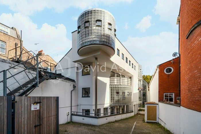 2 Bedroom Flat To Rent In Liverpool Road, Angel Islington, London, N1