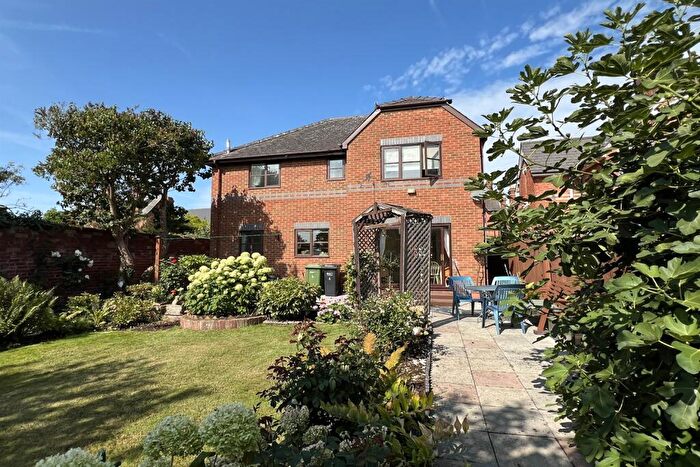 3 Bedroom Detached House For Sale In Ranelagh Street, Whitecross, Hereford, HR4