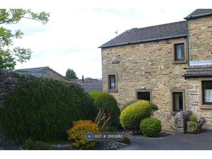 2 Bedroom Semi-Detached House To Rent In Upper Settle, Settle, BD24