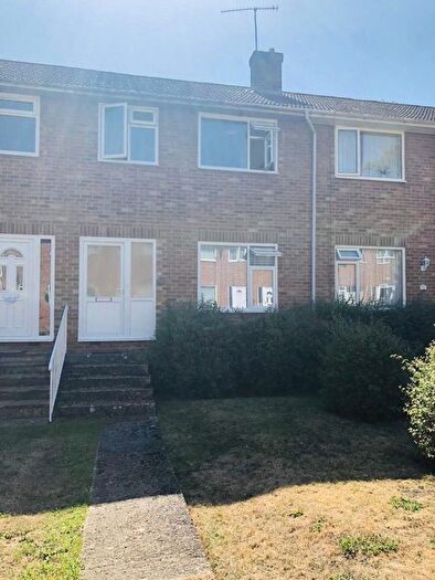 3 Bedroom Semi-Detached House To Rent In St Stephens Court, Canterbury, Kent, CT2