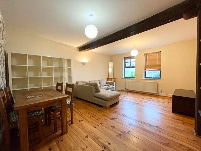 2 Bedroom Apartment To Rent In Brewery Stables, Blandford Square, Newcastle Upon Tyne, NE1
