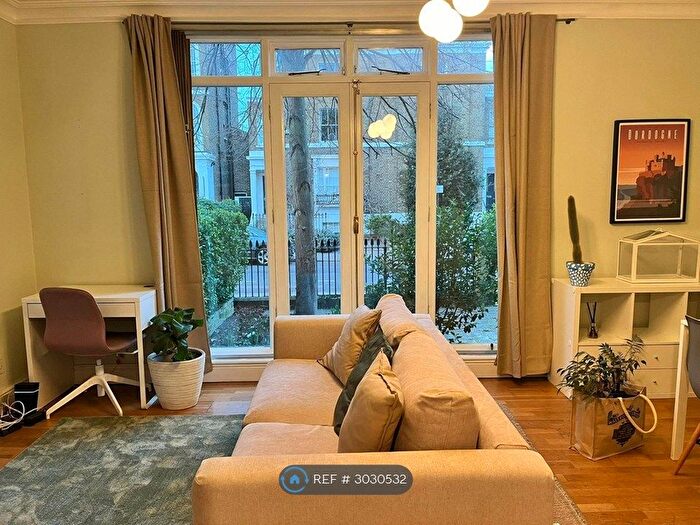 1 Bedroom Flat To Rent In Groveway, London, SW9