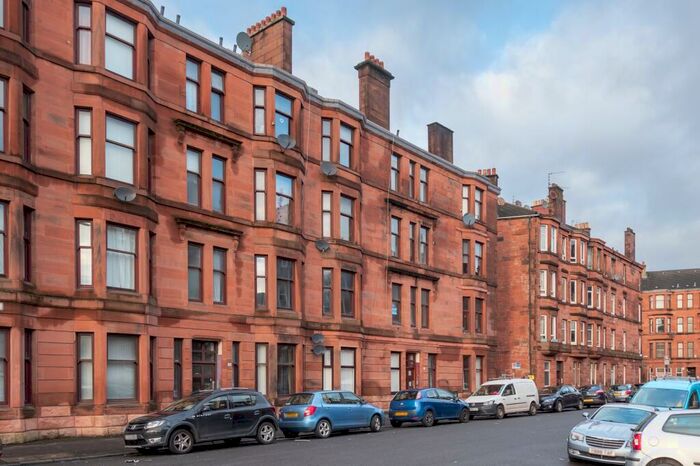 1 Bedroom Flat To Rent In Craigie Street, Flat /, Queens Park, Glasgow, G42