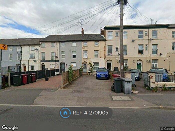 1 Bedroom Flat To Rent In Chatham Street, Reading, RG1
