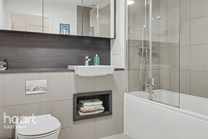 1 Bedroom Flat For Sale In Ron Leighton Way, London, E6