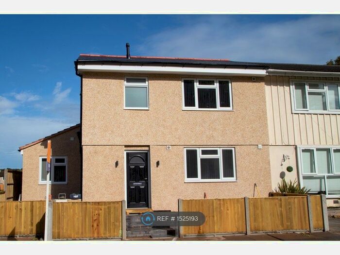 6 Bedroom End Of Terrace House To Rent In Charter Avenue, Coventry, CV4