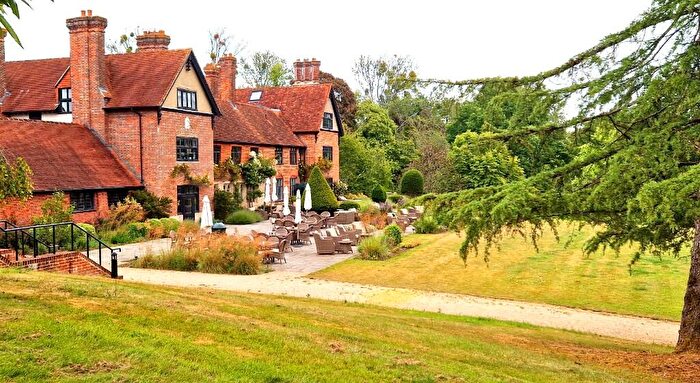 1 Bedroom Retirement Property For Sale In Kirkeby Court, SO51