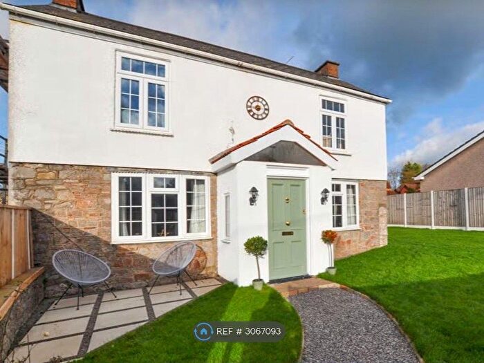 4 Bedroom Detached House To Rent In High St, Bristol, BS49