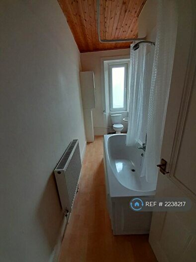 1 Bedroom Flat To Rent In Gillies Street, Troon, KA10