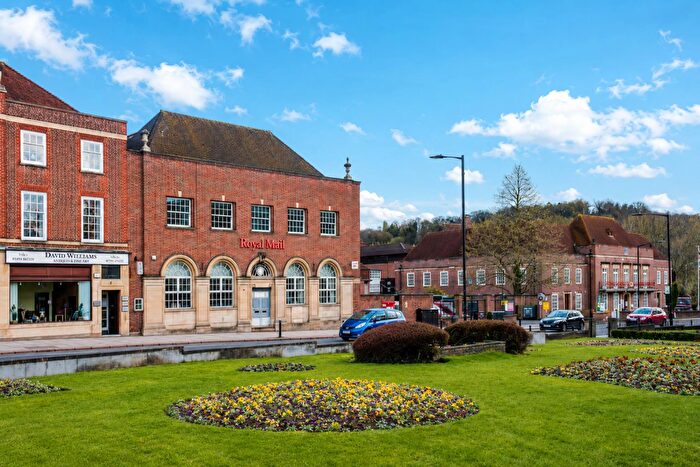2 Bedroom Apartment To Rent In Easton Street, High Wycombe, HP11