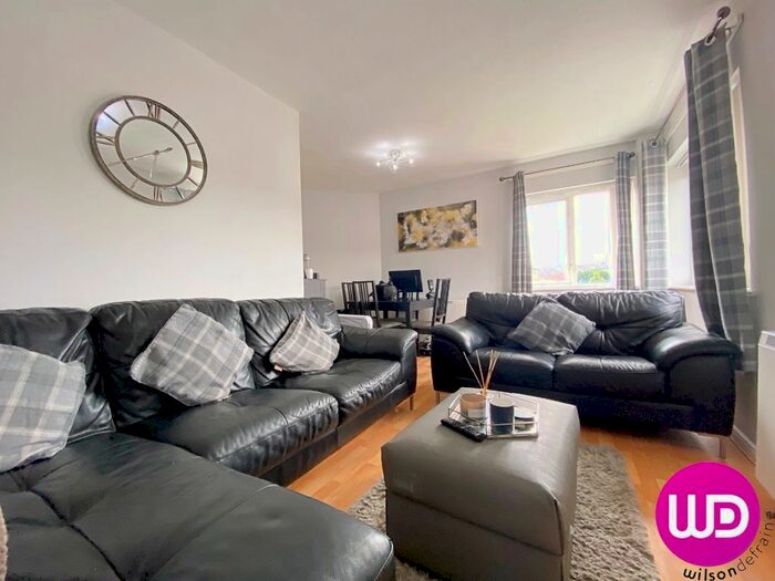 2 Bedroom Flat To Rent In Sandringham Court, Sheriffs Close, Felling, Gateshead, NE10