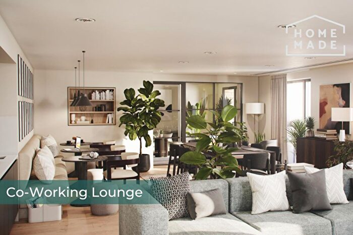 1 Bedroom Flat To Rent In Clay, Dakota Amp; Montana, Wembley, HA9