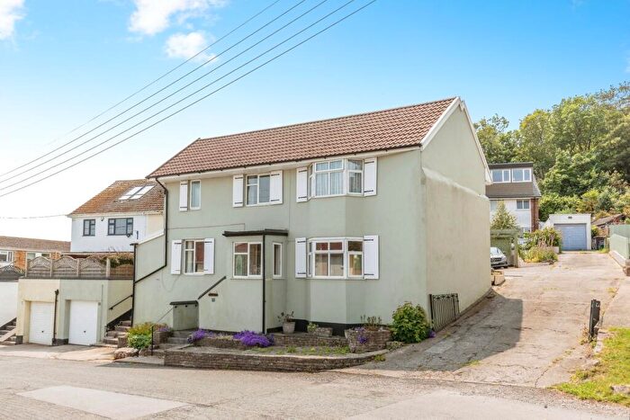 3 Bedroom Detached House For Sale In Lower Kewstoke Road, Worle, Weston-super-Mare, Somerset, BS22