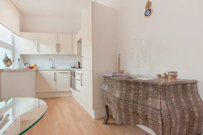 1 Bedroom Flat To Rent In Petherton Road, London, N5