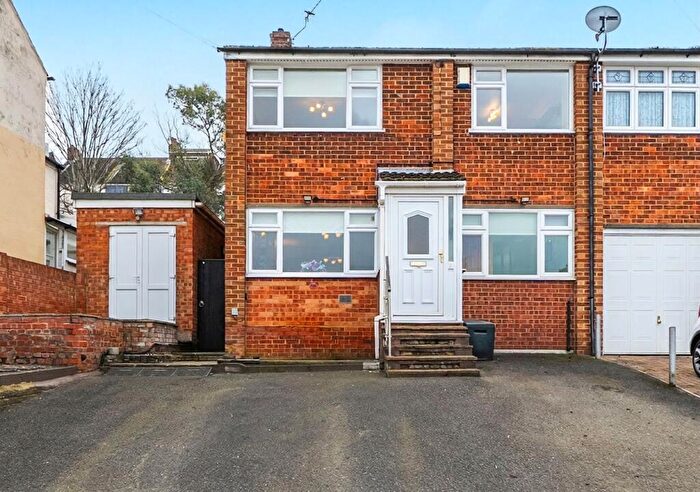 3 Bedroom Terraced House For Sale In Borstal Street, Rochester, Kent., ME1
