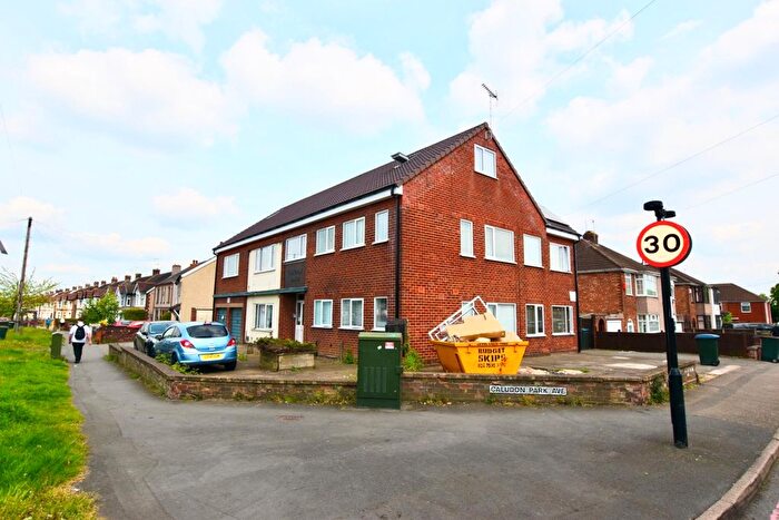 Studio To Rent In Ansty Road, Coventry - Studio Apartment, Close To Uhcw, CV2