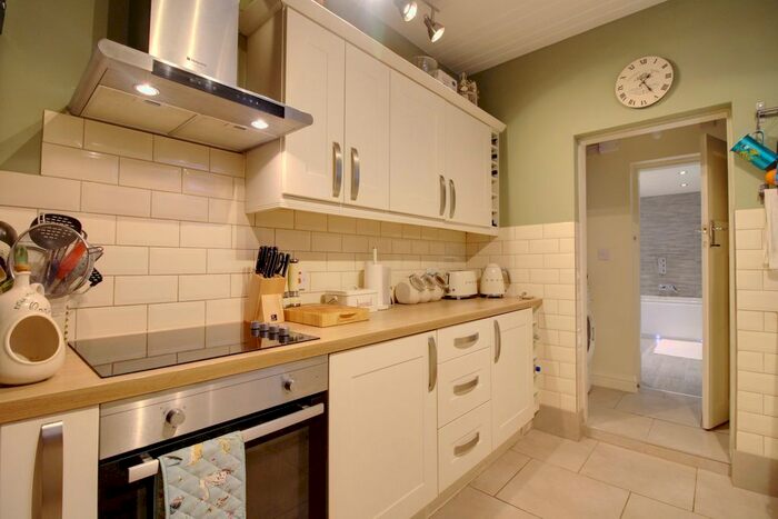 1 Bedroom Flat To Rent In Huntington Road, York YO31