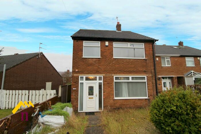 3 Bedroom Semi-Detached House To Rent In Low Road, Balby, Doncaster, DN4