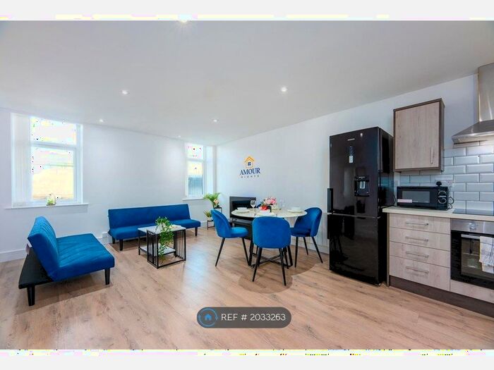 1 Bedroom Flat To Rent In Bull Street, Burnley, BB11