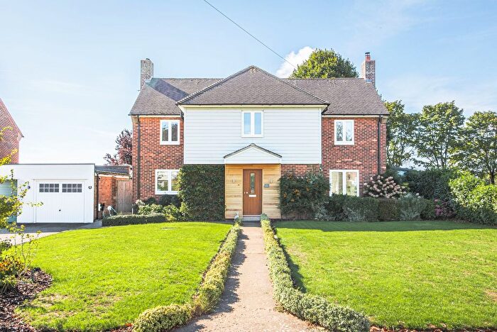 4 Bedroom Detached House For Sale In Stephenson Close, West Raynham, Fakenham, NR21