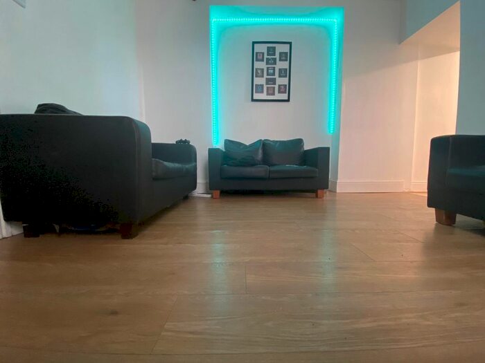 8 Bedroom Terraced House To Rent In St Alban's Road, Brynmill, Swansea SA2