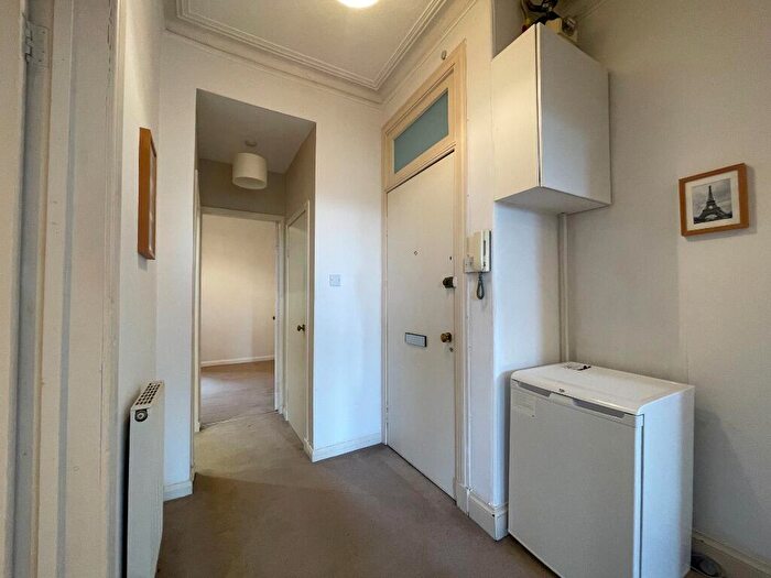 1 Bedroom Flat To Rent In Fulton Street, Anniesland, Glasgow, G13