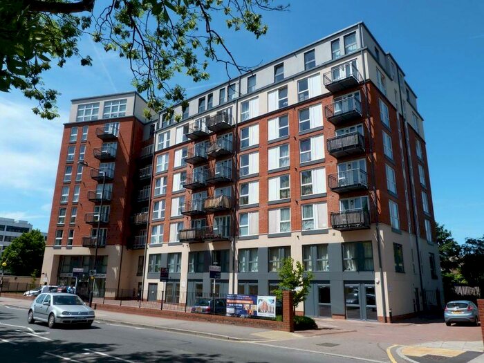 1 Bedroom Flat To Rent In East Croft House, Northolt Road, Harrow, HA2