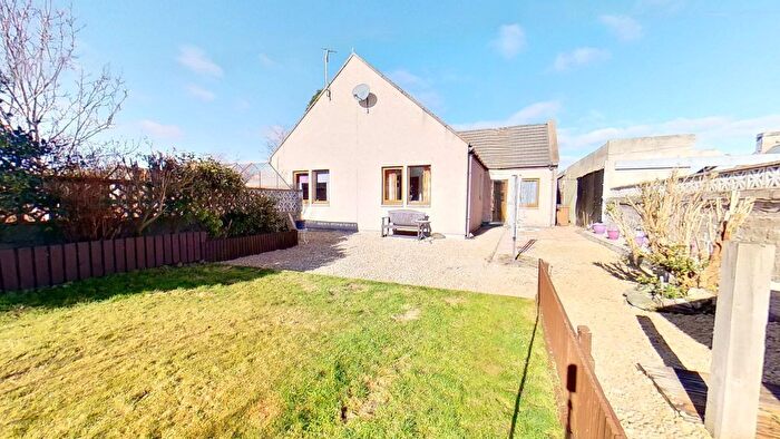 3 Bedroom Bungalow For Sale In Mullundy View, Dallas, Forres, IV36