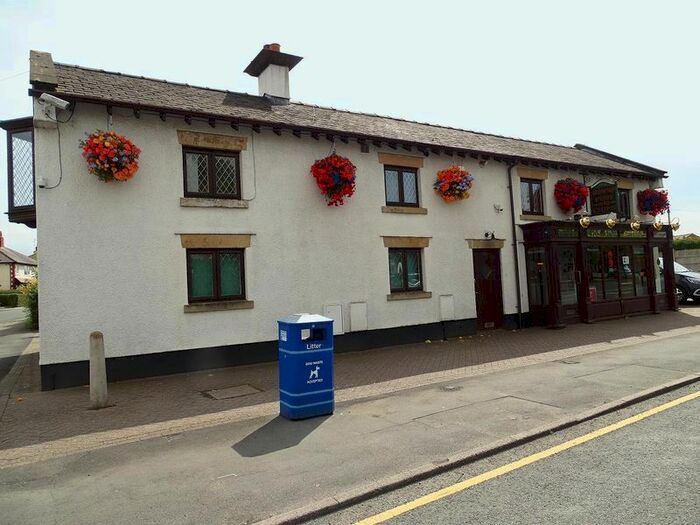 1 Bedroom Flat To Rent In Pope Lane, Penwortham, Preston, PR1